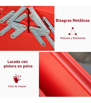 Caja de Herramientas