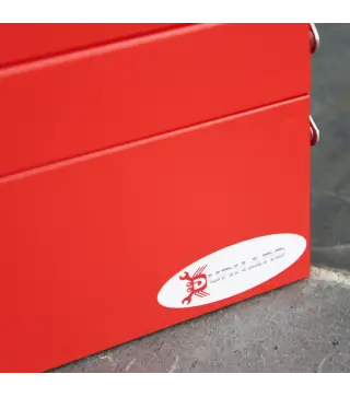 Caja de Herramientas