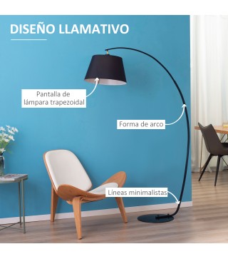 Lámpara de Pie
