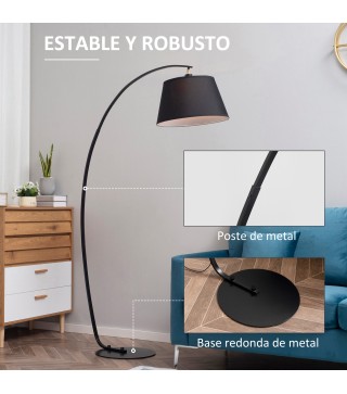 Lámpara de Pie