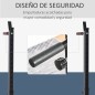 Soporte para Barra Pesas Soporte para Barra Pesas
