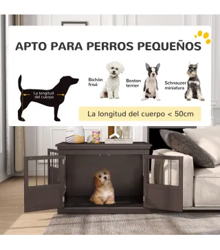 Jaula para Perros