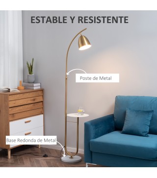 Lámpara de Pie