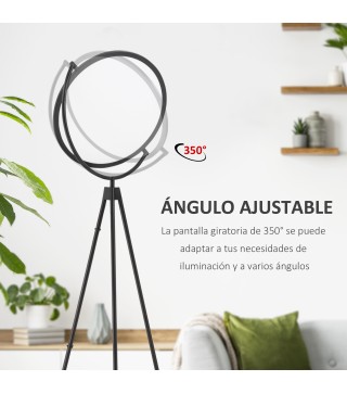 Lámpara de Pie