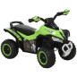 Quad Correpasillo para Niños Quad Correpasillo para Niños