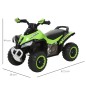 Quad Correpasillo para Niños Quad Correpasillo para Niños