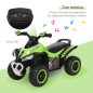 Quad Correpasillo para Niños Quad Correpasillo para Niños
