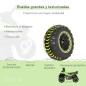 Quad Correpasillo para Niños Quad Correpasillo para Niños
