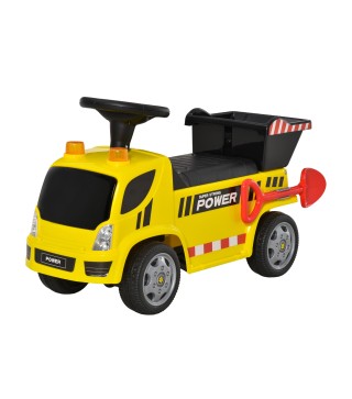 Coche Correpasillos Infantil
