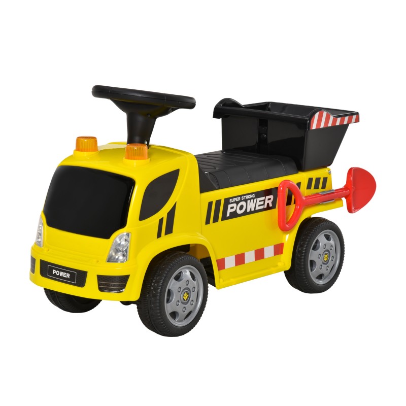 Coche Correpasillos Infantil Coche Correpasillos Infantil
