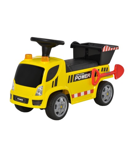 Coche Correpasillos Infantil