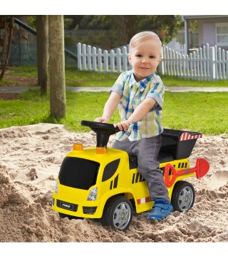 Coche Correpasillos Infantil