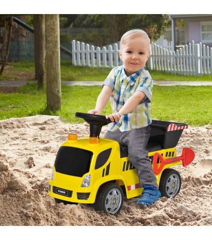 Coche Correpasillos Infantil