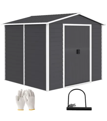 Cobertizo de Jardín