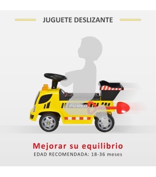 Coche Correpasillos Infantil