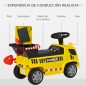 Coche Correpasillos Infantil Coche Correpasillos Infantil