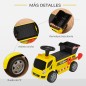 Coche Correpasillos Infantil Coche Correpasillos Infantil