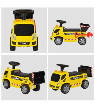Coche Correpasillos Infantil