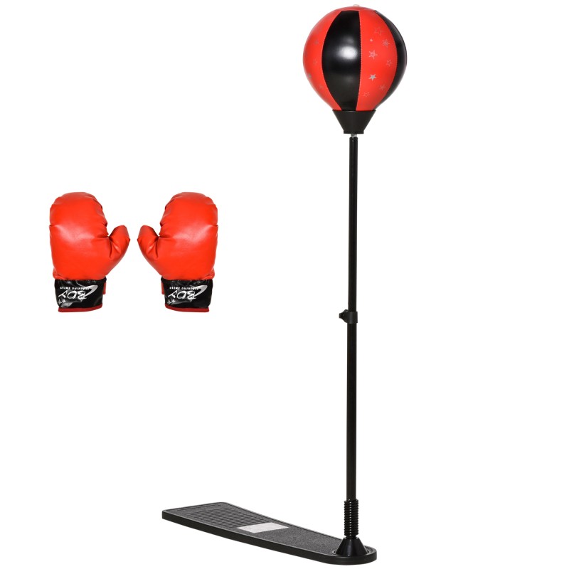 Saco de Boxeo para Niños Saco de Boxeo para Niños