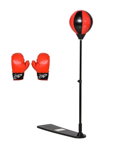 Saco de Boxeo para Niños