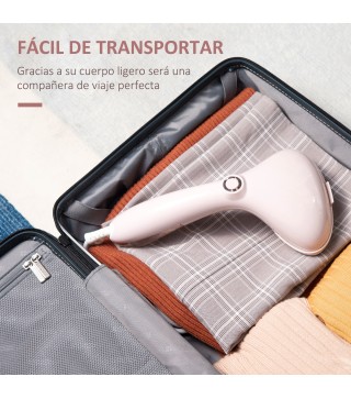 Plancha Vertical de Vapor