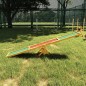 Balancín para Perros Balancín para Perros