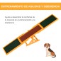 Balancín para Perros Balancín para Perros