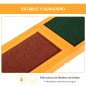 Balancín para Perros Balancín para Perros