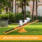 Balancín para Perros Balancín para Perros