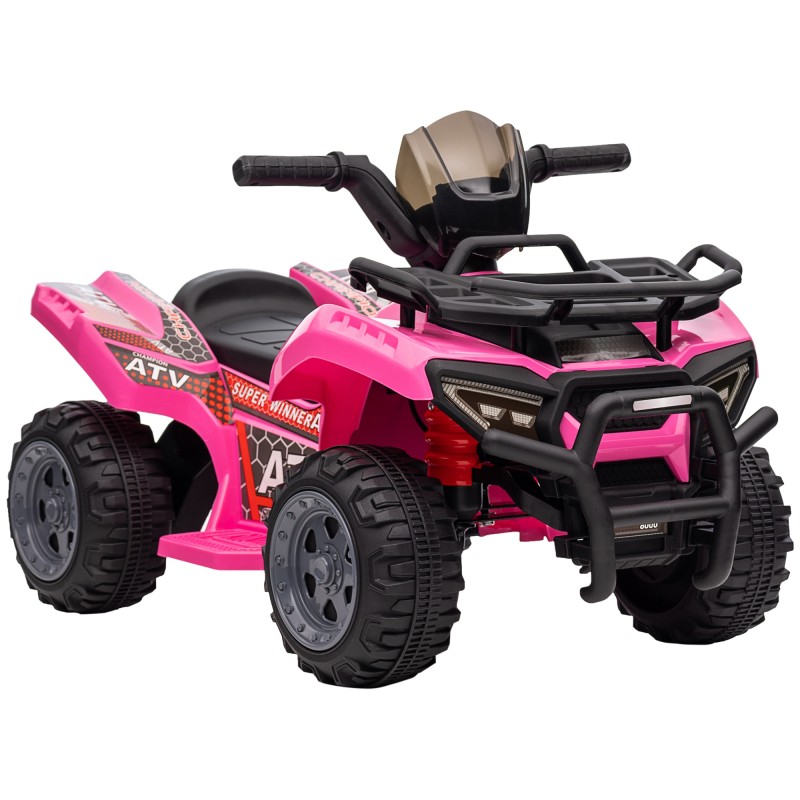 Quad Eléctrico para Niños Quad Eléctrico para Niños