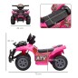 Quad Eléctrico para Niños Quad Eléctrico para Niños