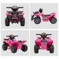 Quad Eléctrico para Niños Quad Eléctrico para Niños