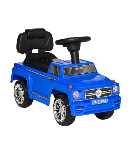 Coche Correpasillos para Bebé