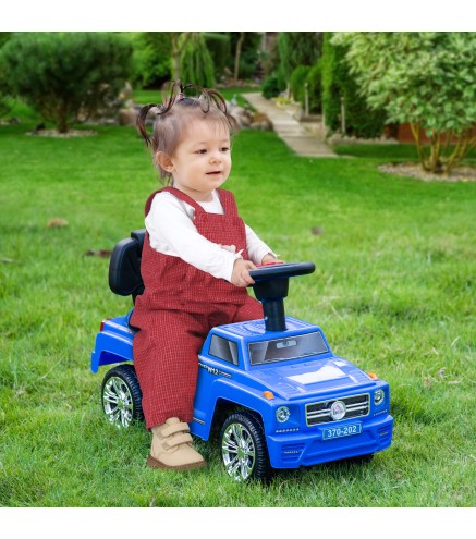 Coche Correpasillos para Bebé