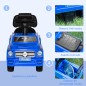 Coche Correpasillos para Bebé Coche Correpasillos para Bebé