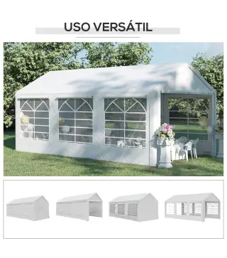 Carpa para Fiestas