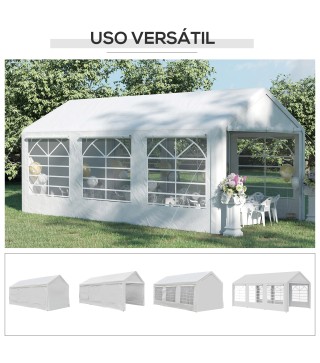 Carpa para Fiestas