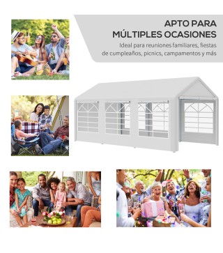 Carpa para Fiestas