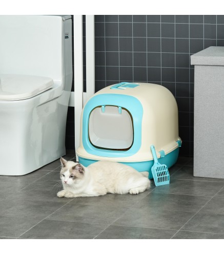 Arenero para Gatos