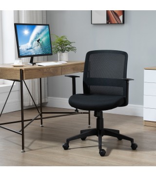 Silla de Oficina