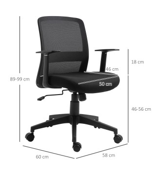 Silla de Oficina