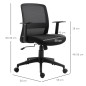 Silla de Oficina Silla de Oficina