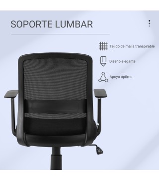 Silla de Oficina