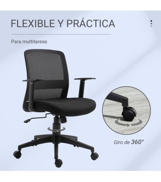 Silla de Oficina