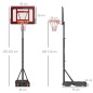 Canasta de Baloncesto Canasta de Baloncesto