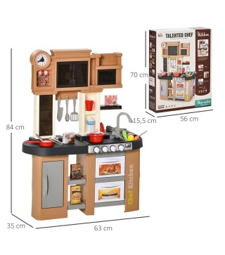 Cocina de Juguete