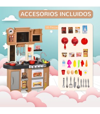 Cocina de Juguete