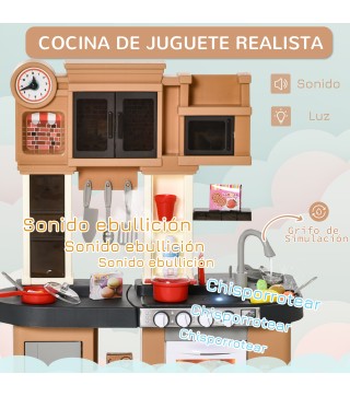 Cocina de Juguete