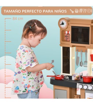Cocina de Juguete