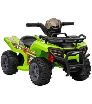 Quad Eléctrico para Niños